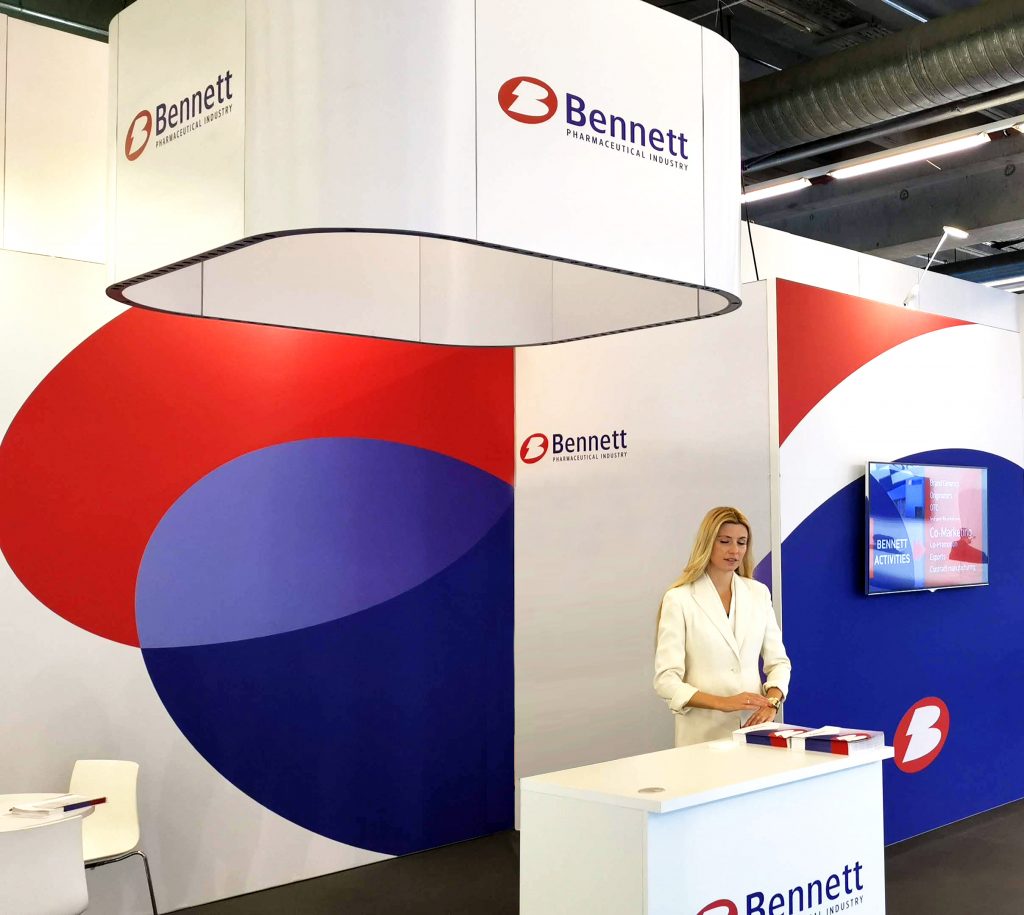 CPHI 2019 Frankfurt